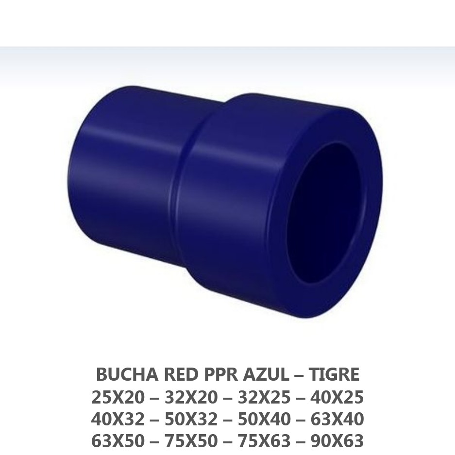 BUCHA RED